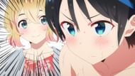 Mami and Ruka, as seen in the episode (Image via TMS Entertainment)